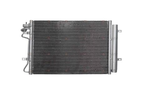 KLİMA RADYATÖRÜ KİA CERATO