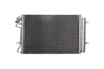 KLİMA RADYATÖRÜ KİA CERATO