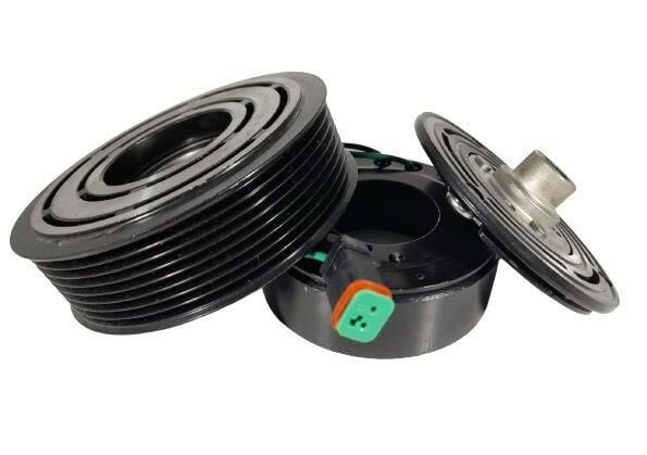 KLİMA KASNAK SET (PV8) UNİVERSAL 7H15 24V