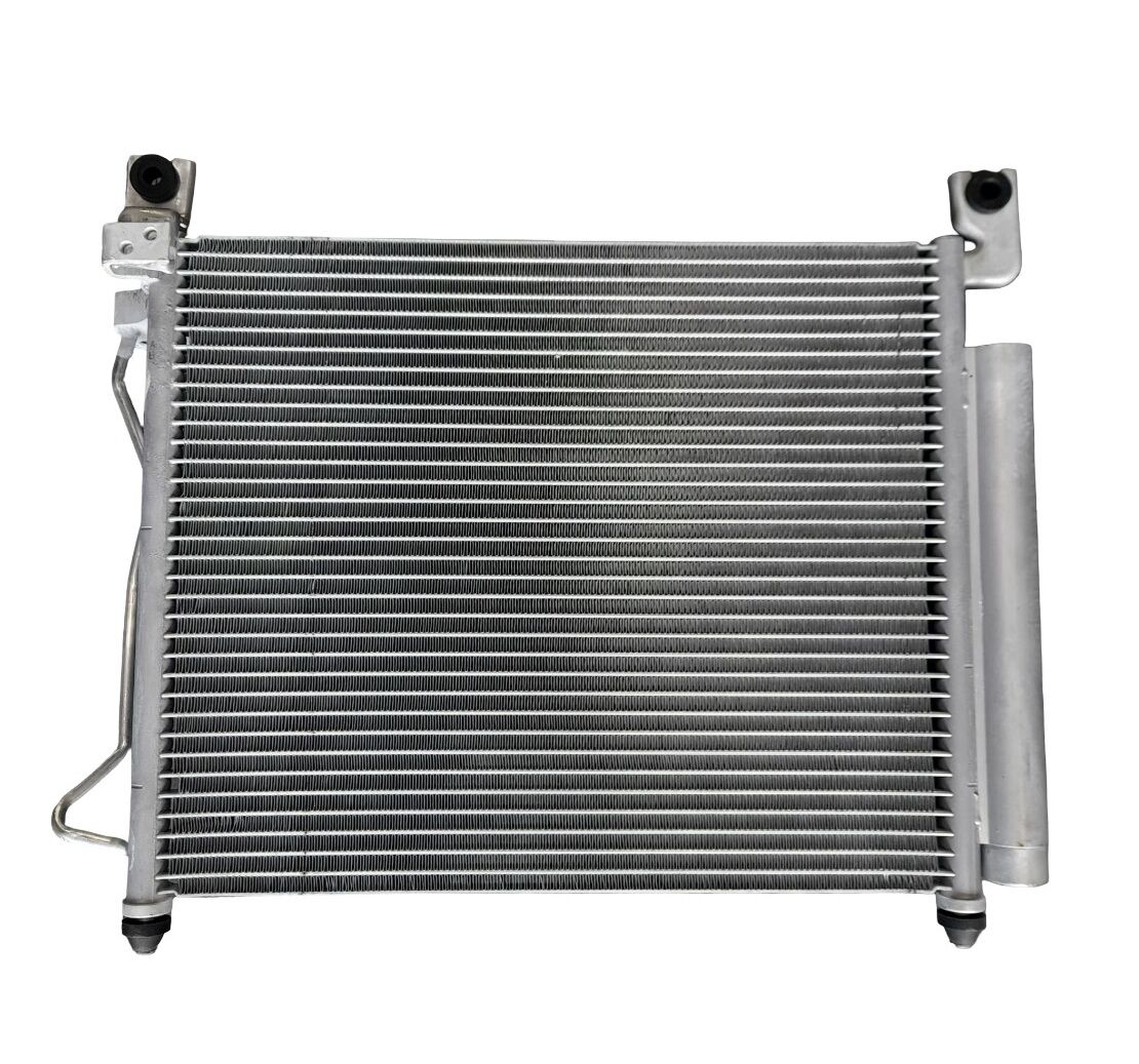 KLİMA RADYATÖRÜ KİA PİCANTO