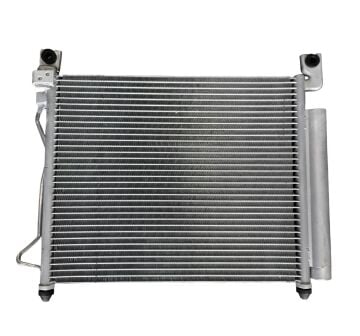 KLİMA RADYATÖRÜ KİA PİCANTO