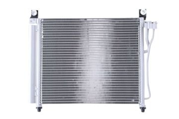 KLİMA RADYATÖRÜ KİA PİCANTO