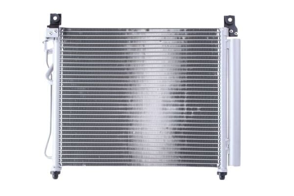 KLİMA RADYATÖRÜ KİA PİCANTO