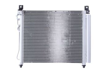 KLİMA RADYATÖRÜ KİA PİCANTO