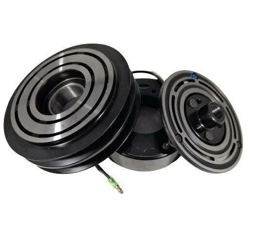 KLİMA KASNAK SET (PV8) UNİVERSAL 7H15 12V