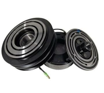 KLİMA KASNAK SET (PV8) UNİVERSAL 7H15 12V