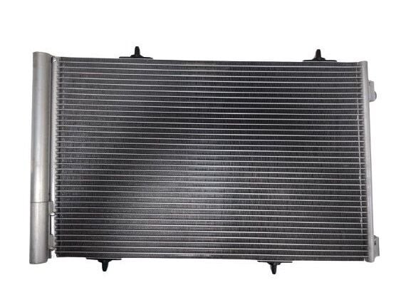 KLİMA RADYATÖRÜ PEUGEOT 301 (12-) CİTROEN C-ELYSEE (12-)