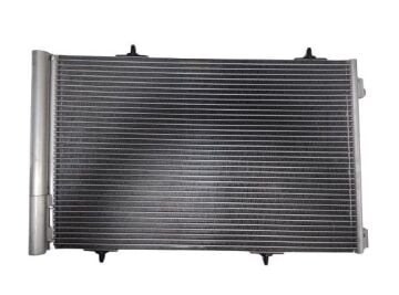 KLİMA RADYATÖRÜ PEUGEOT 301 (12-) CİTROEN C-ELYSEE (12-)