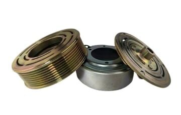 KLİMA KASNAK SET (PV8) UNİVERSAL 5H14 24V