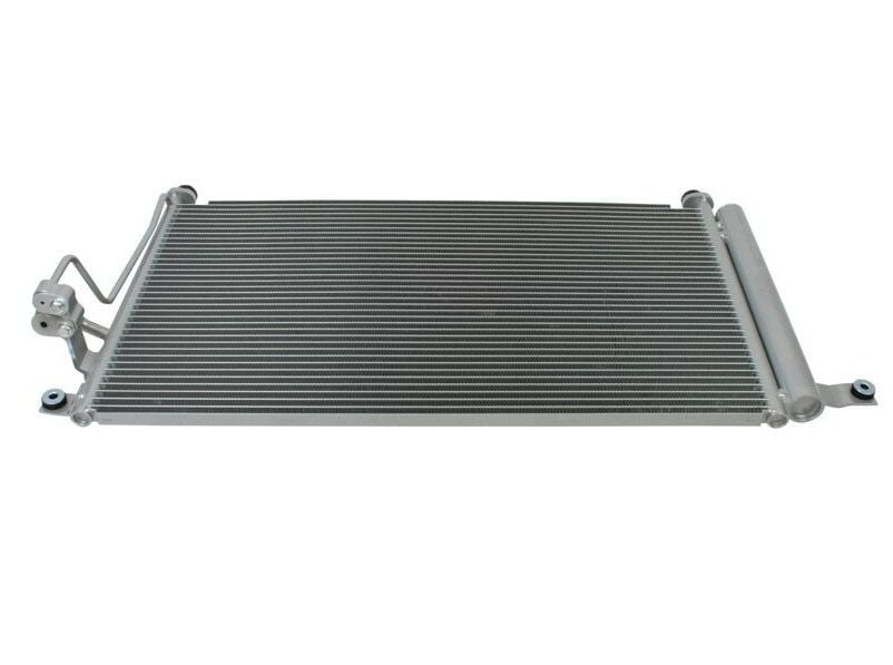 KLİMA RADYATÖRÜ KİA RIO II 1.4-1.6İ 16V(05-)