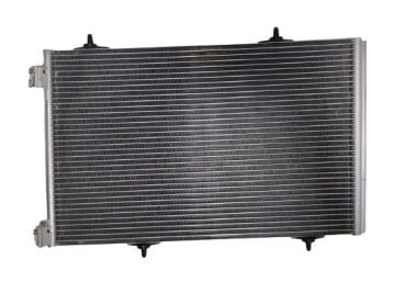 KLİMA RADYATÖRÜ PEUGEOT 301 (12-) CİTROEN C-ELYSEE (12-)