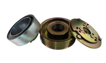 KLİMA KASNAK SET (PV8) UNİVERSAL 5H14 24V