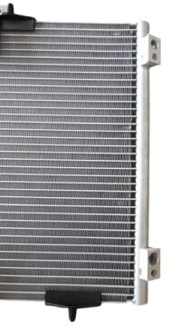 KLİMA RADYATÖRÜ PEUGEOT 301 (12-) CİTROEN C-ELYSEE (12-)