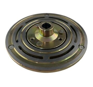 KLİMA KASNAK SET (PV8) UNİVERSAL 5H14 24V