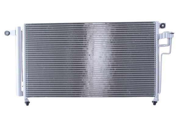 KLİMA RADYATÖRÜ KİA RIO II 1.4-1.6İ 16V(05-)