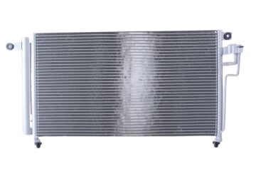 KLİMA RADYATÖRÜ KİA RIO II 1.4-1.6İ 16V(05-)