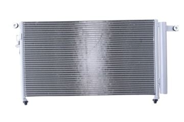 KLİMA RADYATÖRÜ KİA RIO II 1.4-1.6İ 16V(05-)