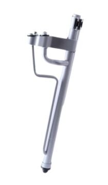 KLİMA RADYATÖRÜ KİA RIO II 1.4-1.6İ 16V(05-)