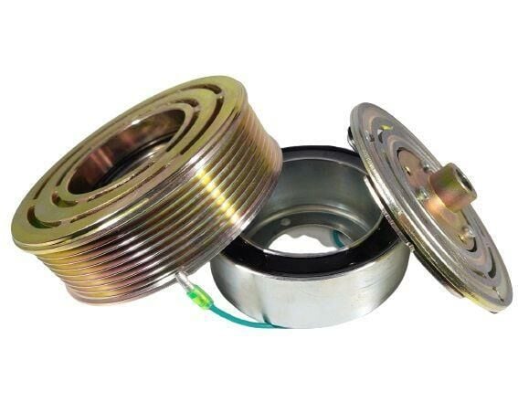 KLİMA KASNAK SET (PV8) UNİVERSAL 5H14 24V