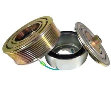 KLİMA KASNAK SET (PV8) UNİVERSAL 5H14 24V