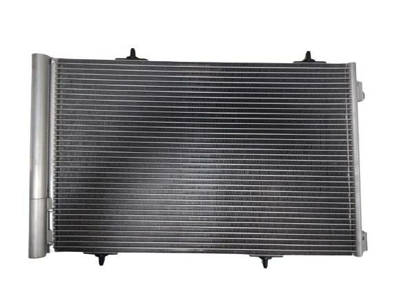 KLİMA RADYATÖRÜ PEUGEOT 301 (12-) CİTROEN C-ELYSEE (12-)