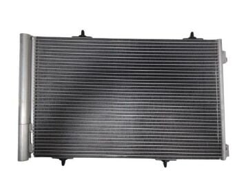 KLİMA RADYATÖRÜ PEUGEOT 301 (12-) CİTROEN C-ELYSEE (12-)