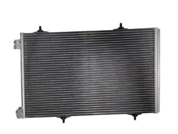 KLİMA RADYATÖRÜ PEUGEOT 301 (12-) CİTROEN C-ELYSEE (12-)
