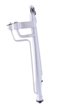 KLİMA RADYATÖRÜ KİA RIO II 1.5 CRDI (05-)