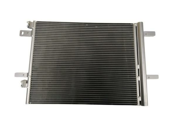 KLİMA RADYATÖRÜ PEUGEOT 308-3008