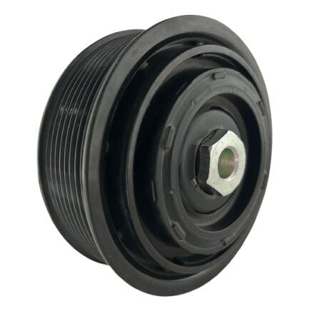 KLİMA KASNAK SET (PV8) MERCEDES C(W204)  E(W207-W211-W212) GLK