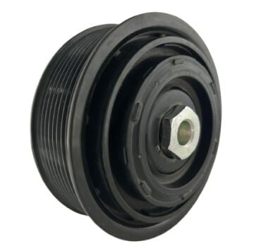 KLİMA KASNAK SET (PV8) MERCEDES C(W204)  E(W207-W211-W212) GLK