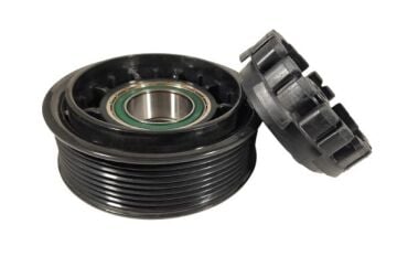 KLİMA KASNAK SET (PV8) MERCEDES C(W204)  E(W207-W211-W212) GLK