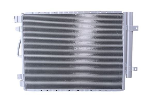 KLİMA RADYATÖRÜ KİA SORENTO / HYUNDAI 2.5 CRDI