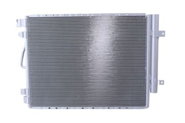 KLİMA RADYATÖRÜ KİA SORENTO / HYUNDAI 2.5 CRDI