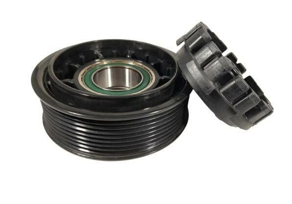 KLİMA KASNAK SET (PV8) MERCEDES C(W204)  E(W207-W211-W212) GLK