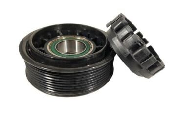 KLİMA KASNAK SET (PV8) MERCEDES C(W204)  E(W207-W211-W212) GLK