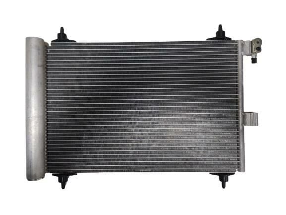 KLİMA RADYATÖRÜ PEUGEOT 406 607