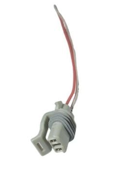 SOKET OPEL ESKİ MODEL KLİMA