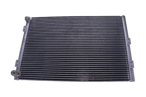 KLİMA RADYATÖRÜ KOMATSU EXCAVATOR