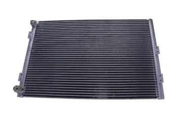 KLİMA RADYATÖRÜ KOMATSU EXCAVATOR