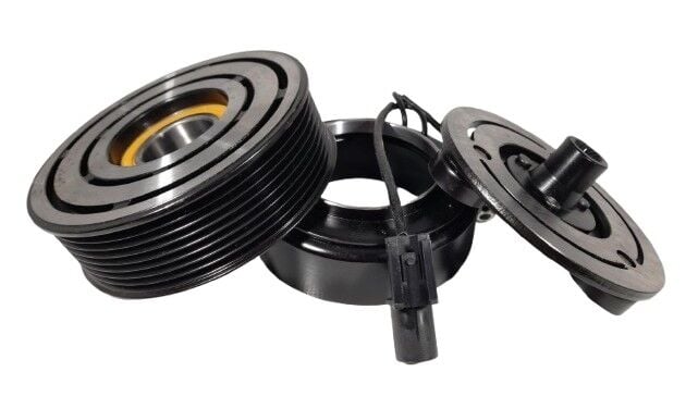 KLİMA KASNAK SET (PV8) FORD FOCUS YM