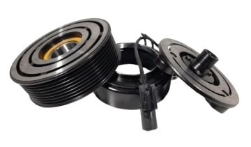 KLİMA KASNAK SET (PV8) FORD FOCUS YM