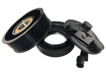 KLİMA KASNAK SET (PV8) FORD FOCUS YM