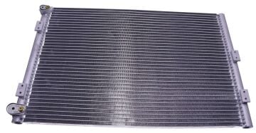 KLİMA RADYATÖRÜ KOMATSU EXCAVATOR