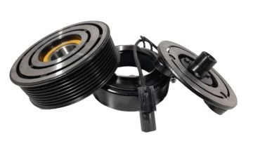 KLİMA KASNAK SET (PV8) FORD FOCUS YM