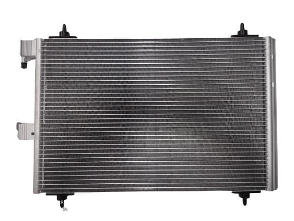 KLİMA RADYATÖRÜ PEUGEOT PARTNER (96-)CİTROEN BERLİNGO (96-)