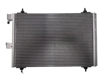 KLİMA RADYATÖRÜ PEUGEOT PARTNER (96-)CİTROEN BERLİNGO (96-)
