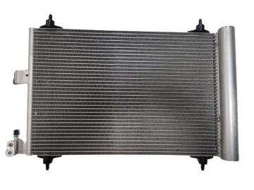 KLİMA RADYATÖRÜ PEUGEOT PARTNER (96-)CİTROEN BERLİNGO (96-)