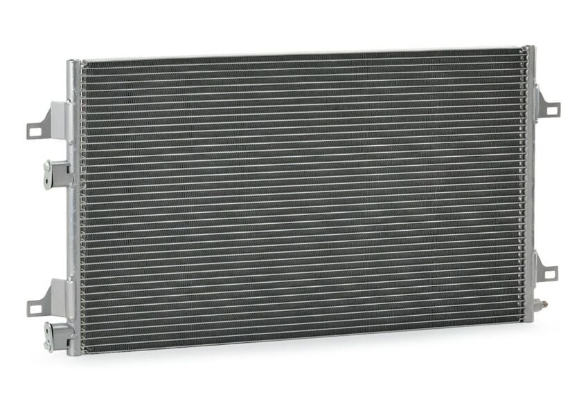 KLİMA RADYATÖRÜ RENAULT VELSATIS (02-)LAGUNA II (01-)