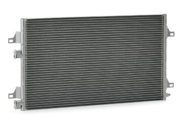 KLİMA RADYATÖRÜ RENAULT VELSATIS (02-)LAGUNA II (01-)